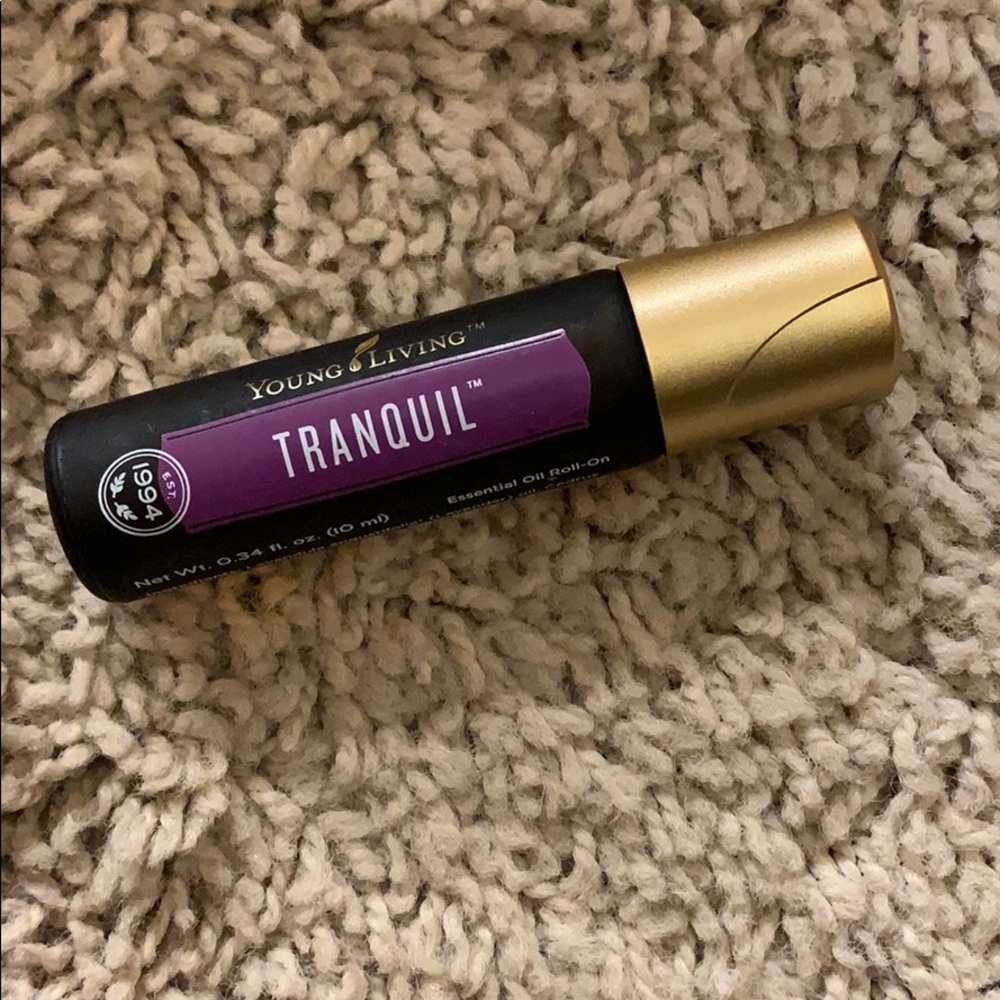 Young Living Tranquil rollon - NEW